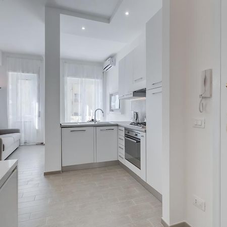 Trastevere Design Apartment روما المظهر الخارجي الصورة