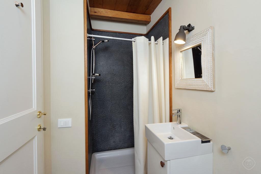 Trastevere Design Apartment روما المظهر الخارجي الصورة