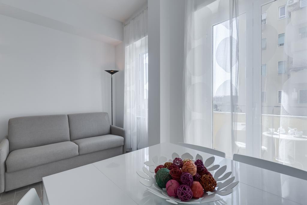 Trastevere Design Apartment روما المظهر الخارجي الصورة